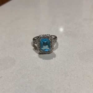 Nadir Cocktail Ring